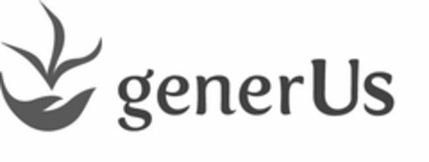 GENERUS Logo (USPTO, 16.09.2011)