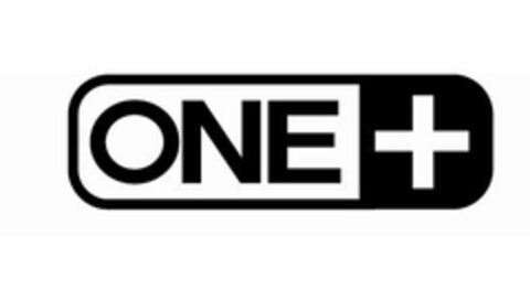 ONE+ Logo (USPTO, 10/05/2011)