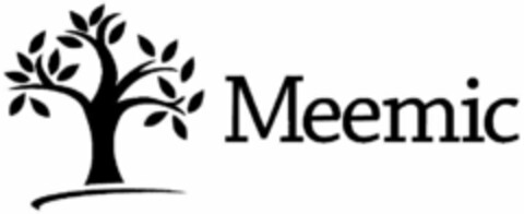 MEEMIC Logo (USPTO, 11.01.2012)