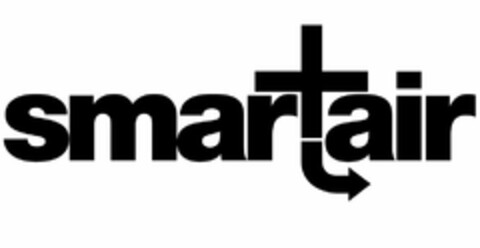 SMARTAIR Logo (USPTO, 31.01.2012)