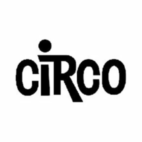 CIRCO Logo (USPTO, 02/15/2012)