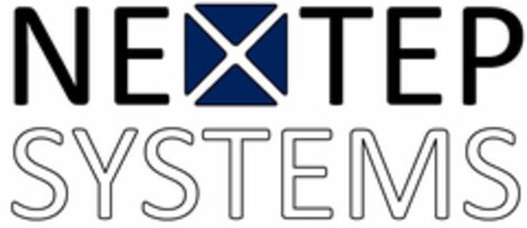 NEXTEP SYSTEMS Logo (USPTO, 03/23/2012)