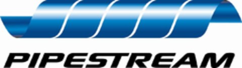 PIPESTREAM Logo (USPTO, 04/05/2012)