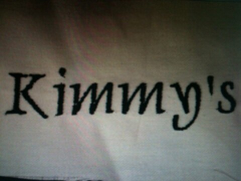 KIMMY'S Logo (USPTO, 18.06.2012)