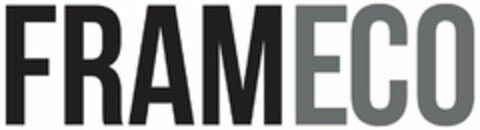 FRAMECO Logo (USPTO, 12/11/2012)