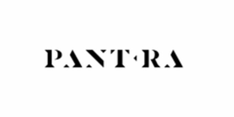 PANT RA Logo (USPTO, 21.12.2012)