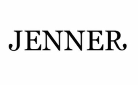 JENNER Logo (USPTO, 06.01.2013)