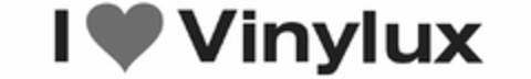 I VINYLUX Logo (USPTO, 19.02.2013)