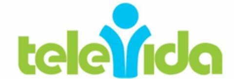 TELEVIDA Logo (USPTO, 01.07.2013)