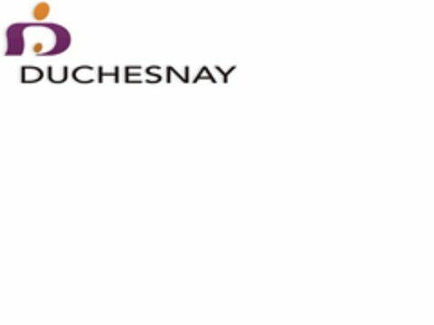 D DUCHESNAY Logo (USPTO, 07/05/2013)