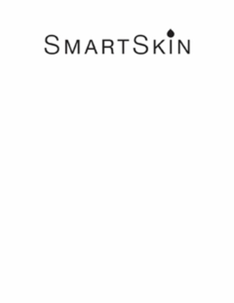 SMARTSKIN Logo (USPTO, 13.08.2013)