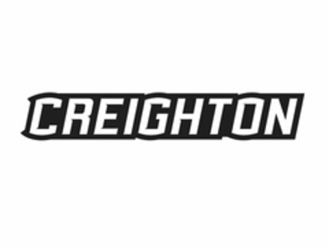 CREIGHTON Logo (USPTO, 18.09.2013)