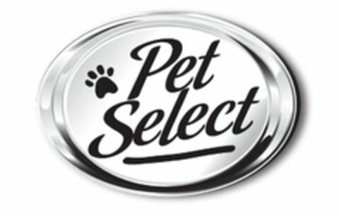 PET SELECT Logo (USPTO, 19.09.2013)