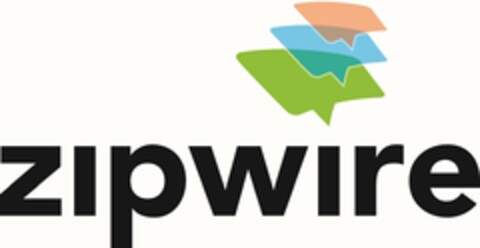 ZIPWIRE Logo (USPTO, 16.01.2014)
