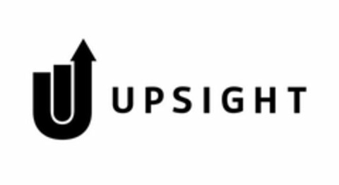 UPSIGHT Logo (USPTO, 02/27/2014)