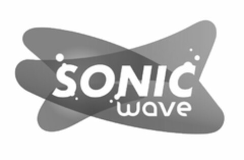 SONIC WAVE Logo (USPTO, 10.03.2014)