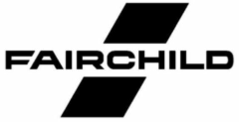 FAIRCHILD Logo (USPTO, 03/17/2014)