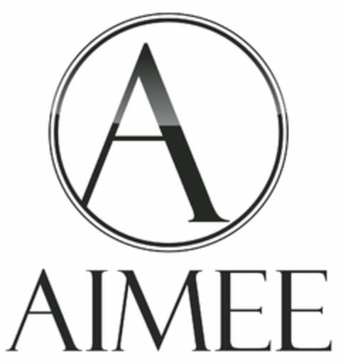 A AIMEE Logo (USPTO, 18.03.2014)