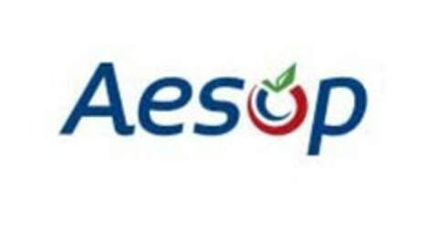 AESOP Logo (USPTO, 03/18/2014)