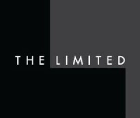 THE LIMITED Logo (USPTO, 21.03.2014)