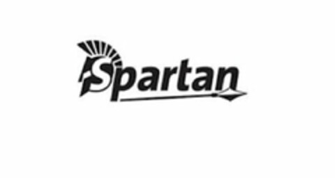SPARTAN Logo (USPTO, 03/27/2014)