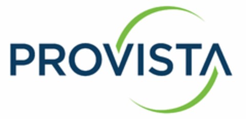 PROVISTA Logo (USPTO, 13.05.2014)