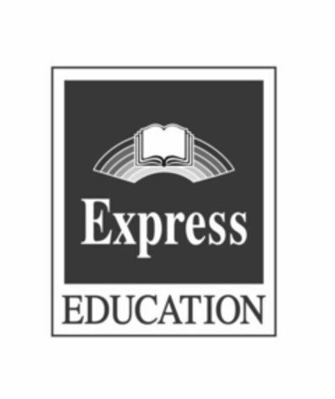 EXPRESS EDUCATION Logo (USPTO, 12.06.2014)