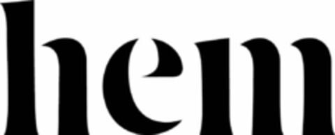 HEM Logo (USPTO, 03.07.2014)