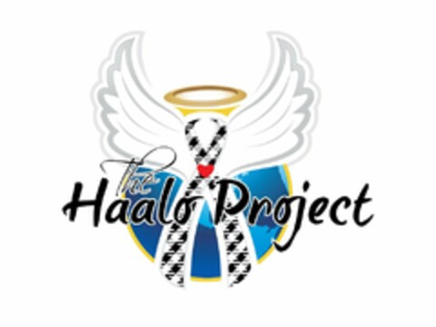 THE HAALO PROJECT Logo (USPTO, 17.07.2014)