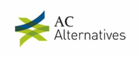 AC ALTERNATIVES Logo (USPTO, 23.07.2014)