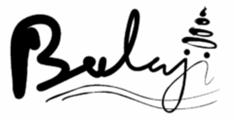 BALAJI Logo (USPTO, 08/26/2014)