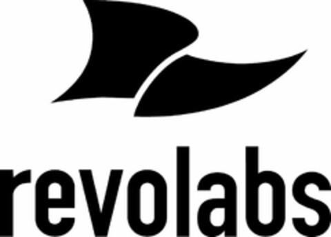 REVOLABS Logo (USPTO, 10.09.2014)