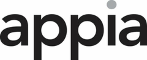 APPIA Logo (USPTO, 07.10.2014)