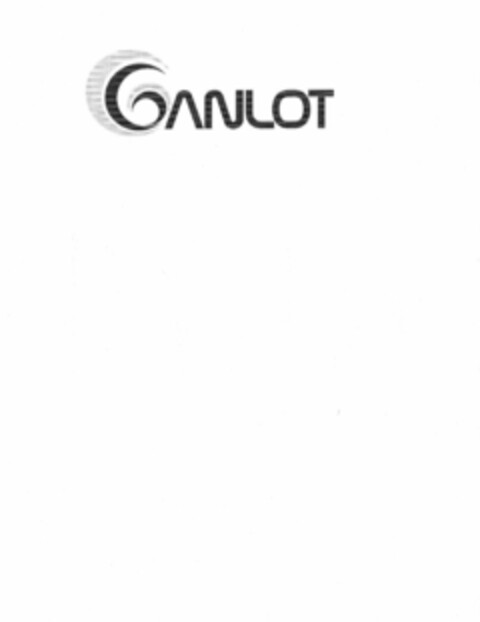 GANLOT Logo (USPTO, 10.10.2014)