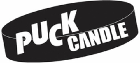 PUCK CANDLE Logo (USPTO, 03.12.2014)