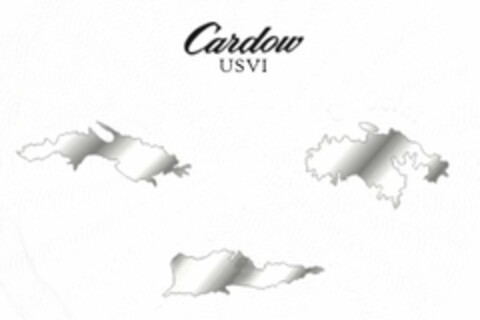 CARDOW USVI Logo (USPTO, 26.02.2015)