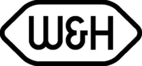 W&H Logo (USPTO, 04/22/2015)