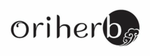 ORIHERB Logo (USPTO, 10.07.2015)