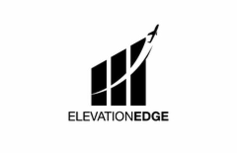 ELEVATION EDGE Logo (USPTO, 13.07.2015)