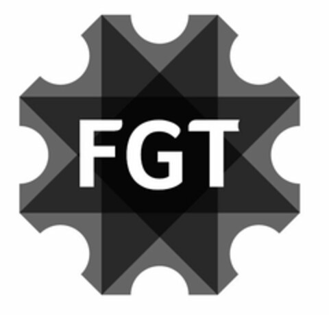 FGT Logo (USPTO, 16.07.2015)