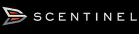 S SCENTINEL Logo (USPTO, 17.08.2015)