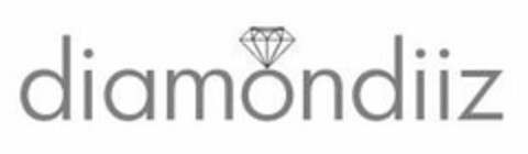 DIAMONDIIZ Logo (USPTO, 18.09.2015)