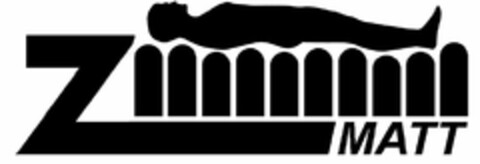 ZMATT Logo (USPTO, 21.09.2015)