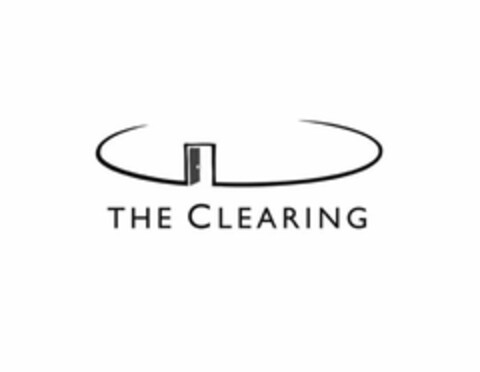 THE CLEARING Logo (USPTO, 02.10.2015)