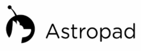 ASTROPAD Logo (USPTO, 09.12.2015)