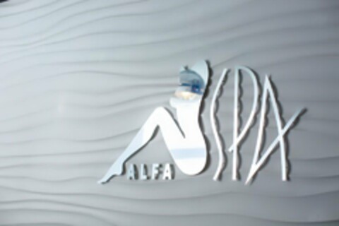 ALFA SPA Logo (USPTO, 27.12.2015)