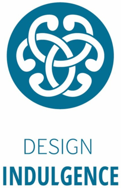 DESIGN INDULGENCE Logo (USPTO, 28.12.2015)