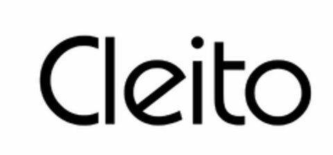 CLEITO Logo (USPTO, 01/13/2016)
