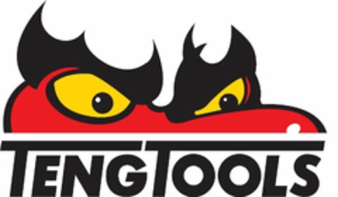 TENGTOOLS Logo (USPTO, 19.01.2016)