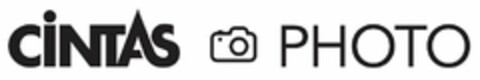 CINTAS PHOTO Logo (USPTO, 21.01.2016)